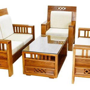 Sofa Set TSF-008