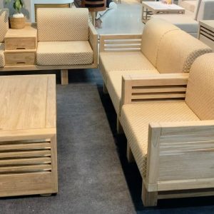 Sofa Set TSF-001